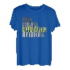 Herren Fernfahrer LKW Fahrer Kipperfahrer Berufskraftfahrer Kipper T-Shirt