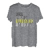 Herren Fernfahrer LKW Fahrer Kipperfahrer Berufskraftfahrer Kipper T-Shirt
