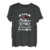 Trucker Truck Driver Also denkst du, dass ich einen Truck fahre? T-Shirt