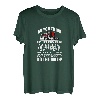 Trucker Truck Driver Also denkst du, dass ich einen Truck fahre? T-Shirt