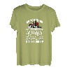 Trucker Truck Driver Also denkst du, dass ich einen Truck fahre? T-Shirt