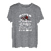 Trucker Truck Driver Also denkst du, dass ich einen Truck fahre? T-Shirt