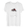Trucker Truck Driver Also denkst du, dass ich einen Truck fahre? T-Shirt