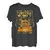 No Trucks No Food Lustige Truckers Trucking Rückseite T-Shirt