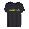 IFA W 50L DDR LKW Modell W50 T-Shirt