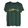 IFA W 50L DDR LKW Modell W50 T-Shirt