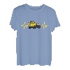 IFA W 50L DDR LKW Modell W50 T-Shirt