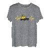 IFA W 50L DDR LKW Modell W50 T-Shirt