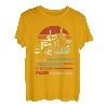 Herren Retro Lkw Fahrer - Lastwagen Vintage Trucker Lastwagenfahrer T-Shirt