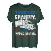 Vintage-T-Shirt für Lkw-Fahrer, Mechaniker, Trucker T-Shirt