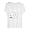 Trucker Herren Damen Straßenwagen Big Rig Trucking Truckin T-Shirt