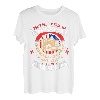 Manche Leute nennen mich Trucker Die wichtigsten nennen mich Dad T-Shirt