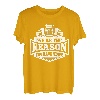 Wir sind der Grund, warum du Sachen hast, lustige Trucking-Liebhaber T-Shirt