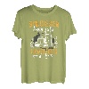 Studieren Kann Jeder LKW Fahren Nur Die Besten Fernfahrer T-Shirt