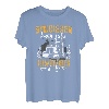 Studieren Kann Jeder LKW Fahren Nur Die Besten Fernfahrer T-Shirt