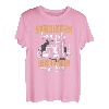 Studieren Kann Jeder LKW Fahren Nur Die Besten Fernfahrer T-Shirt