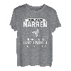 Herren Trucker LKW-Fahrer Lastkraftwagen Verneigt Euch Ihr Narren T-Shirt