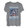 Mein Vater spielt immer noch mit Trucks am Vatertag T-Shirt