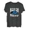 Keep On Truckin Trucker Truck Driver Sattelauflieger T-Shirt