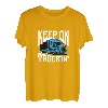 Keep On Truckin Trucker Truck Driver Sattelauflieger T-Shirt