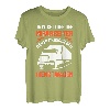 Herren T-Shirt LKW Fahrer Fernfahrer Trucker Witz Spaß Beruf Spruch
