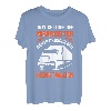 Herren T-Shirt LKW Fahrer Fernfahrer Trucker Witz Spaß Beruf Spruch