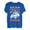 Herren T-Shirt LKW Fahrer Fernfahrer Trucker Witz Spaß Beruf Spruch