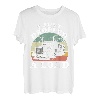 Trucker LKW 18 Räder CDL Anhänger Autobahn LKW Fahrer T-Shirt