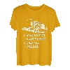 Freiheit, Koffein, Diesel, Jesus LKW Fahrer Trucker T-Shirt