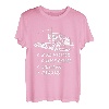 Freiheit, Koffein, Diesel, Jesus LKW Fahrer Trucker T-Shirt
