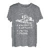 Freiheit, Koffein, Diesel, Jesus LKW Fahrer Trucker T-Shirt