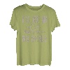 I'll be in my Office Lastkraftwagen Transporter Fernfahrer T-Shirt