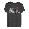 I Just Dropped A Load Funny Trucker Driver Trucker Geschenk T-Shirt