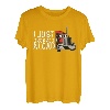 I Just Dropped A Load Funny Trucker Driver Trucker Geschenk T-Shirt