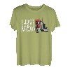 I Just Dropped A Load Funny Trucker Driver Trucker Geschenk T-Shirt