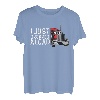 I Just Dropped A Load Funny Trucker Driver Trucker Geschenk T-Shirt