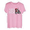 I Just Dropped A Load Funny Trucker Driver Trucker Geschenk T-Shirt