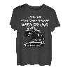 Ich fühle den amerikanischen Hapfox Freedom T-Shirt