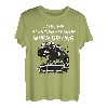 Ich fühle den amerikanischen Hapfox Freedom T-Shirt