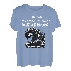 Ich fühle den amerikanischen Hapfox Freedom T-Shirt