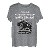 Ich fühle den amerikanischen Hapfox Freedom T-Shirt