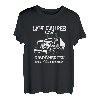 LKW Fahrer Weil Disponenten Auch Helden Brauchen Fernfahrer T-Shirt