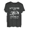 LKW Fahrer Weil Disponenten Auch Helden Brauchen Fernfahrer T-Shirt