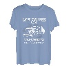 LKW Fahrer Weil Disponenten Auch Helden Brauchen Fernfahrer T-Shirt