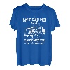 LKW Fahrer Weil Disponenten Auch Helden Brauchen Fernfahrer T-Shirt