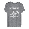 LKW Fahrer Weil Disponenten Auch Helden Brauchen Fernfahrer T-Shirt