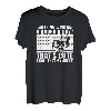 You Work 8 Hours A Day That's Cute - Lustiger LKW-Fahrer T-Shirt