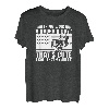 You Work 8 Hours A Day That's Cute - Lustiger LKW-Fahrer T-Shirt