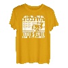 You Work 8 Hours A Day That's Cute - Lustiger LKW-Fahrer T-Shirt