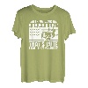 You Work 8 Hours A Day That's Cute - Lustiger LKW-Fahrer T-Shirt